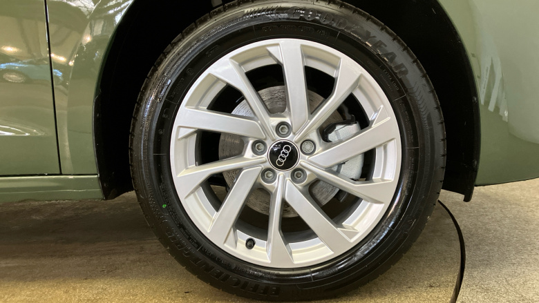 Audi A1 30 TFSI Sport 5dr Petrol Hatchback